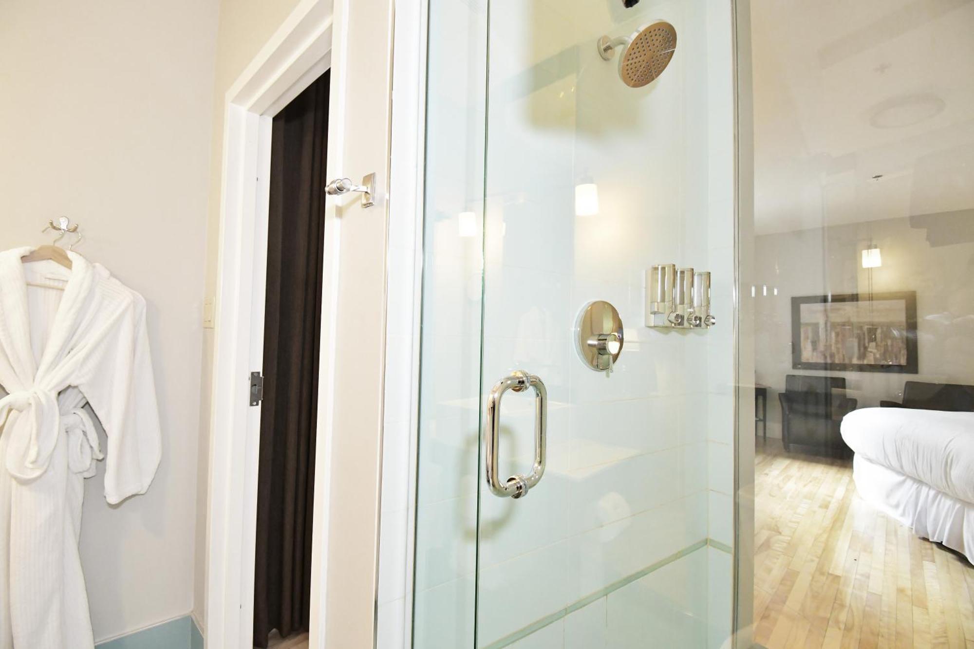 St James Gate By Bower Boutique Hotels Moncton Exteriör bild