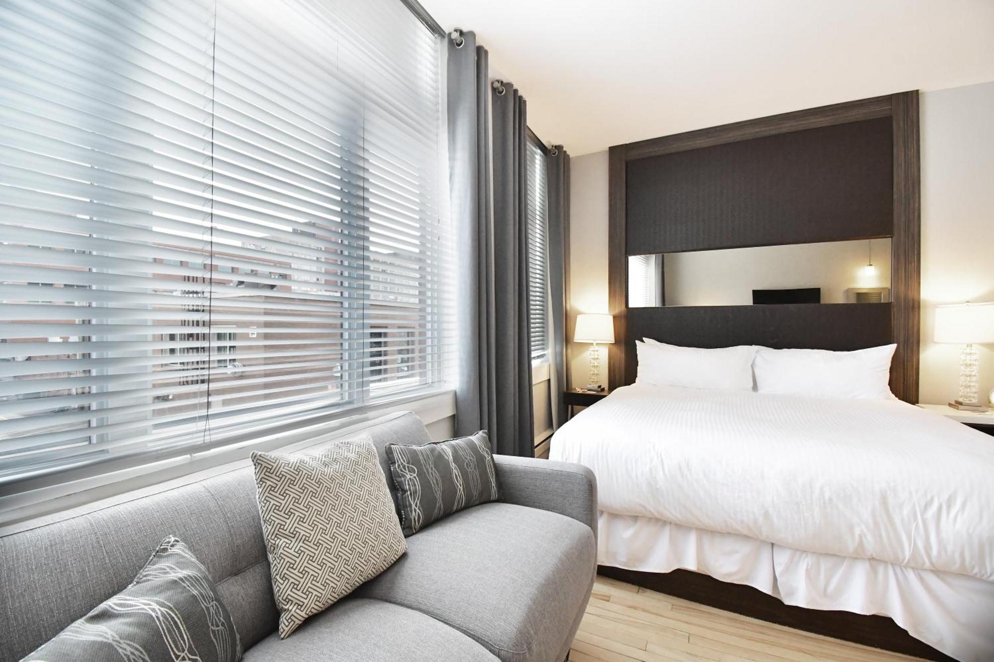 St James Gate By Bower Boutique Hotels Moncton Exteriör bild