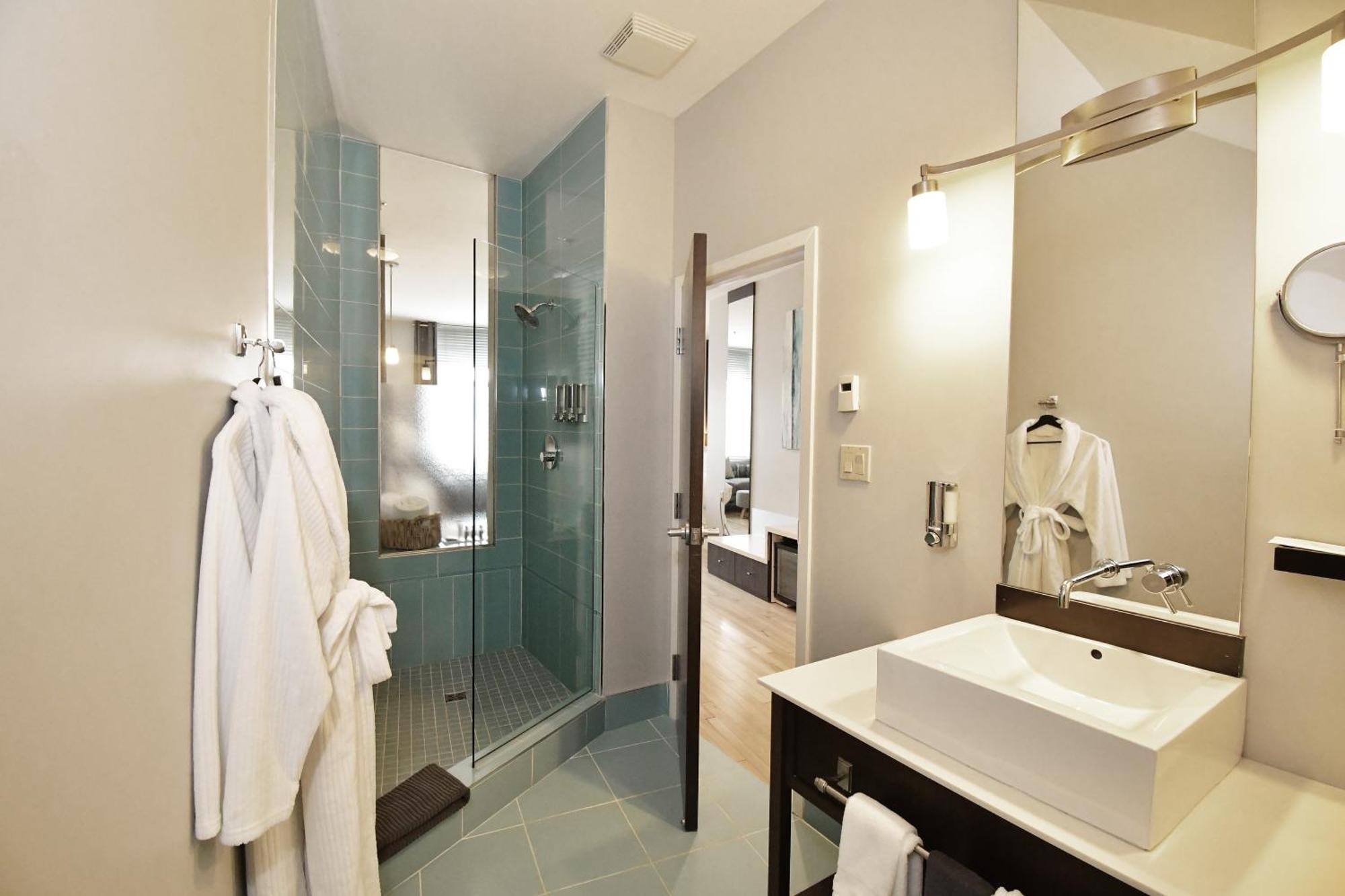 St James Gate By Bower Boutique Hotels Moncton Exteriör bild