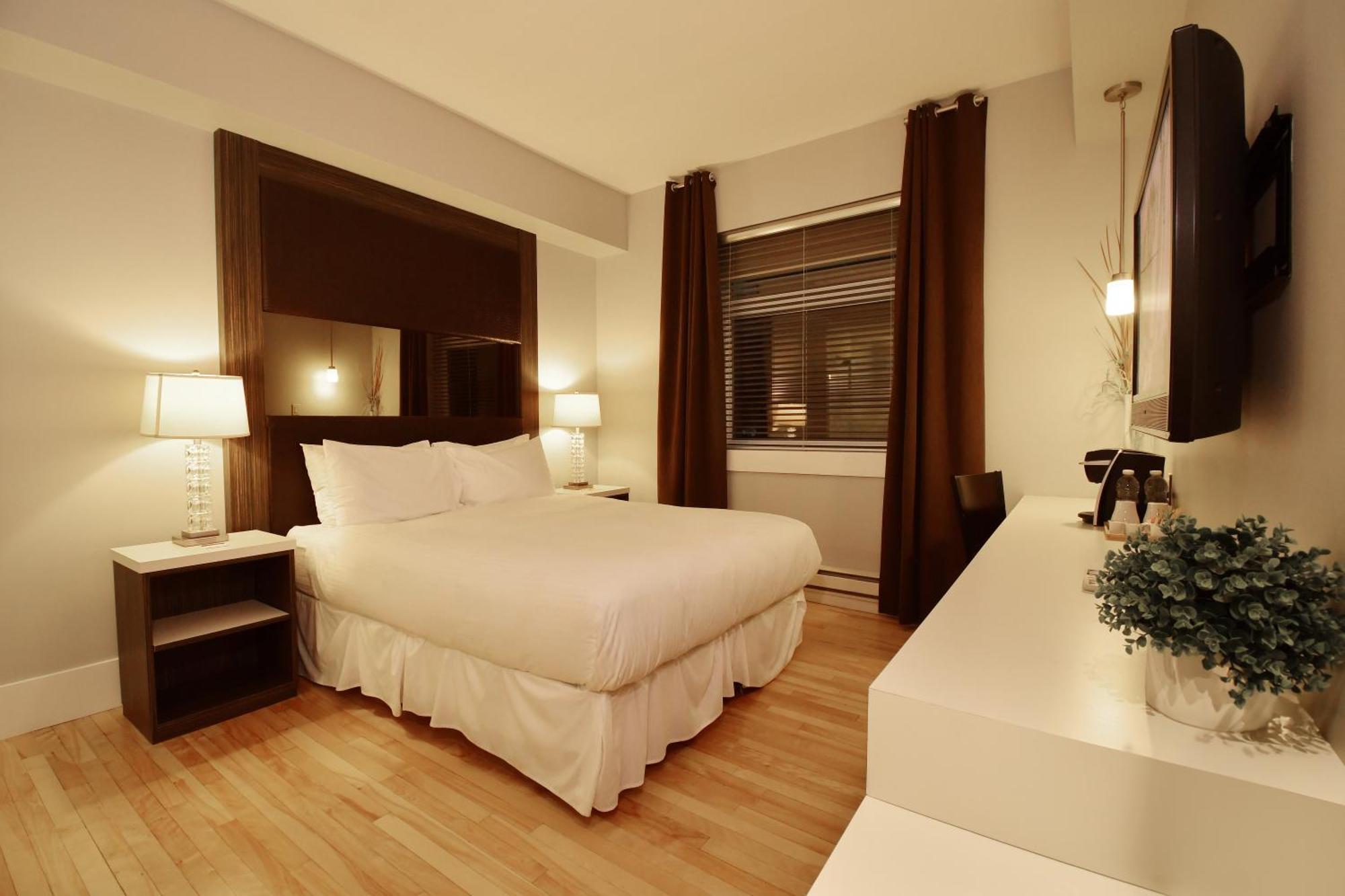 St James Gate By Bower Boutique Hotels Moncton Exteriör bild